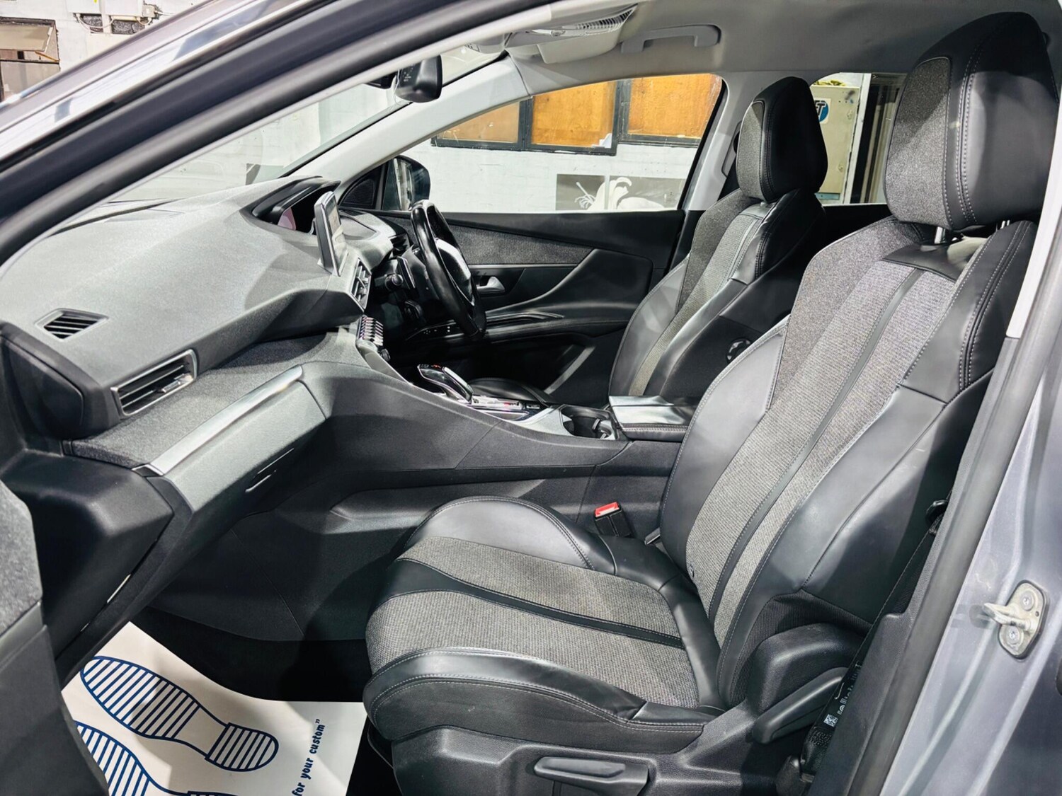 Used Peugeot 3008 2017 for sale - 77838858: Photo 15