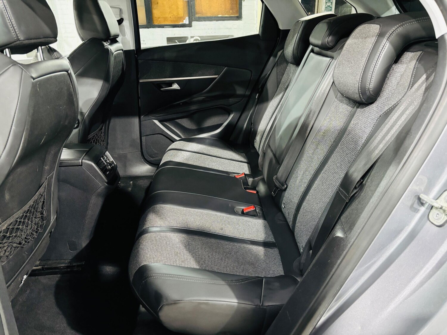 Used Peugeot 3008 2017 for sale - 77838858: Photo 16