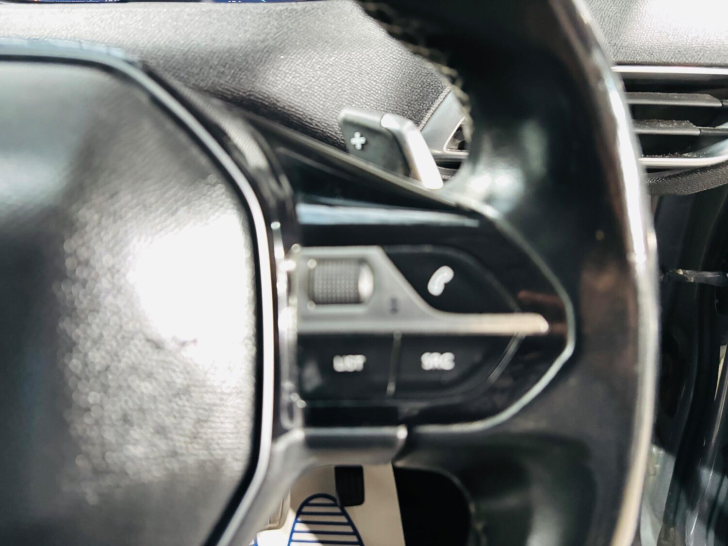 Used Peugeot 3008 2017 for sale - 77838858: Photo 18