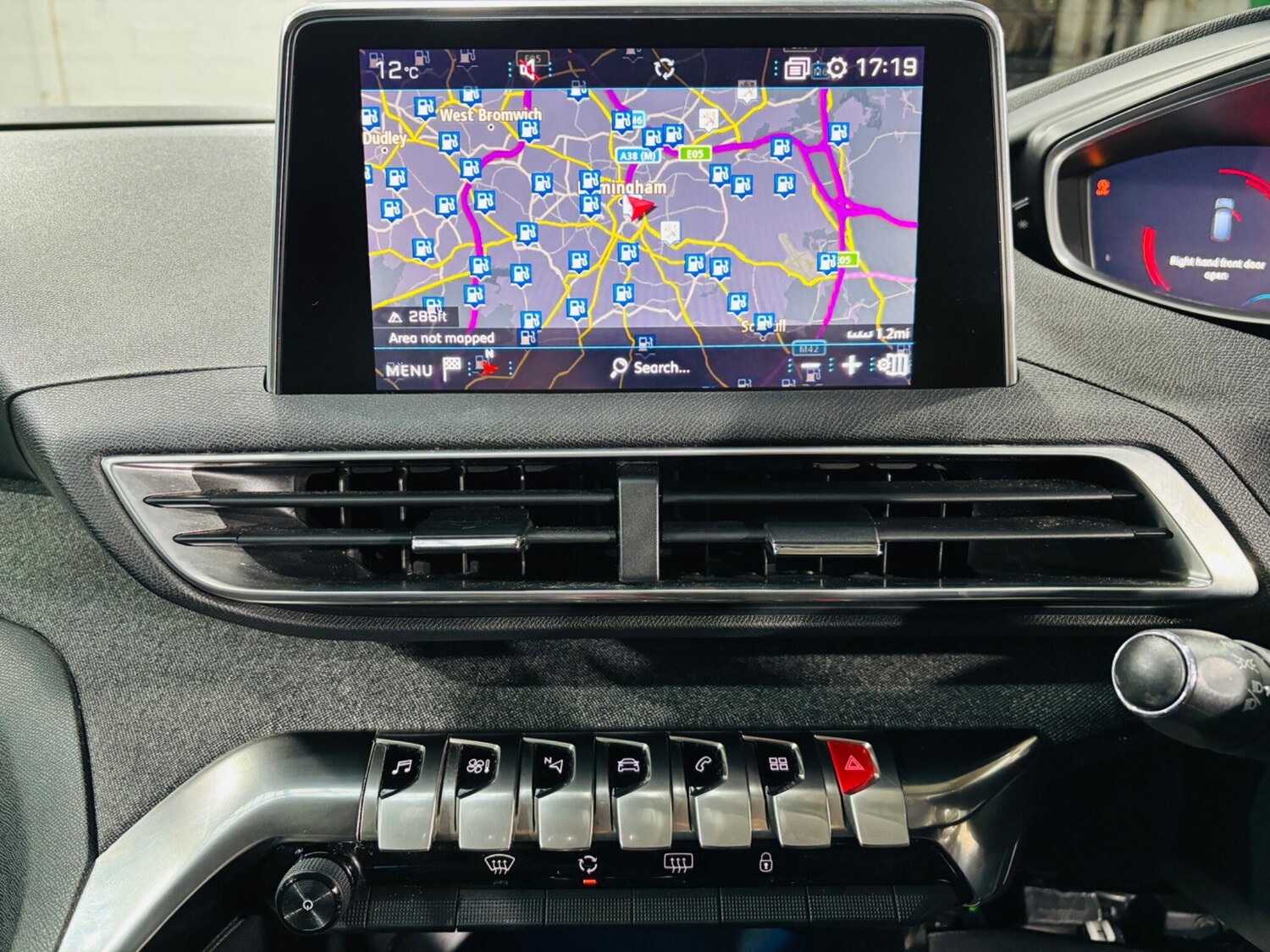 Used Peugeot 3008 2017 for sale - 77838858: Photo 20