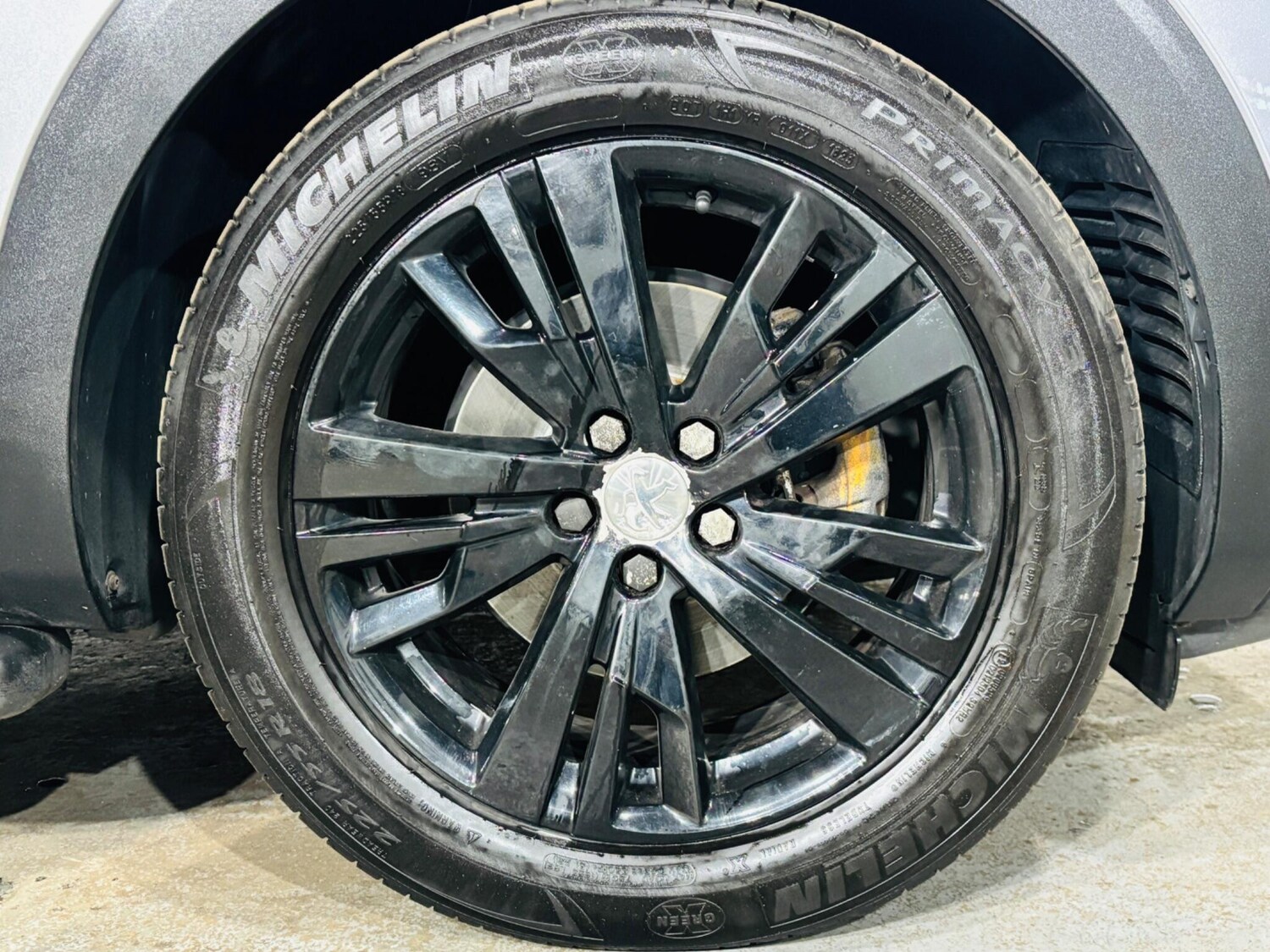 Used Peugeot 3008 2017 for sale - 77838858: Photo 28