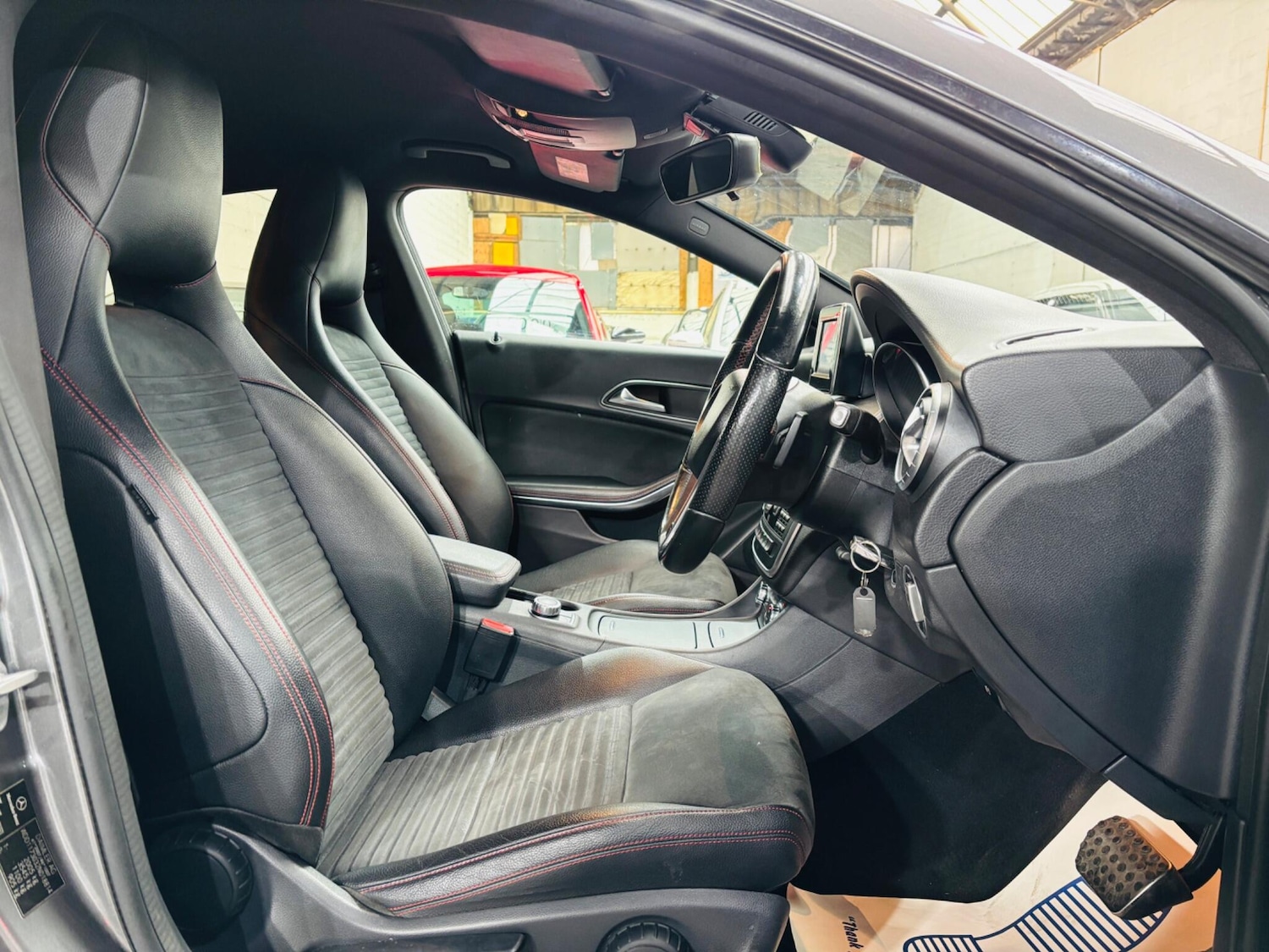 Used Mercedes-Benz CLA 2013 for sale - 78204166: Photo 13