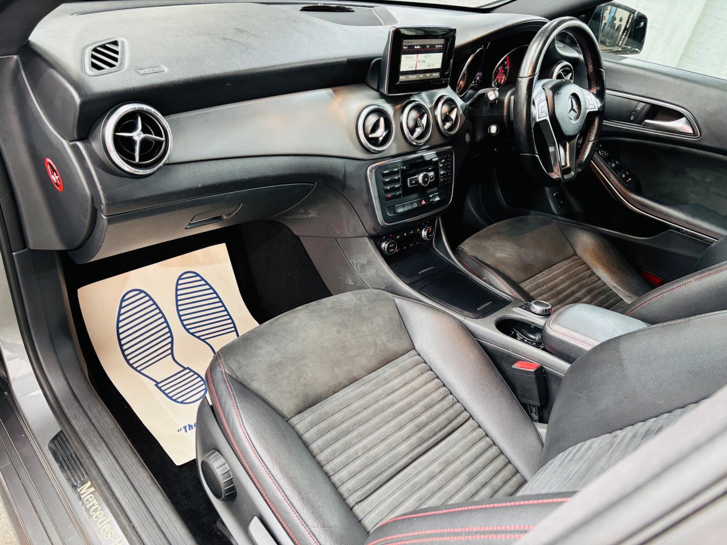 Used Mercedes-Benz CLA 2013 for sale - 78204166: Photo 14