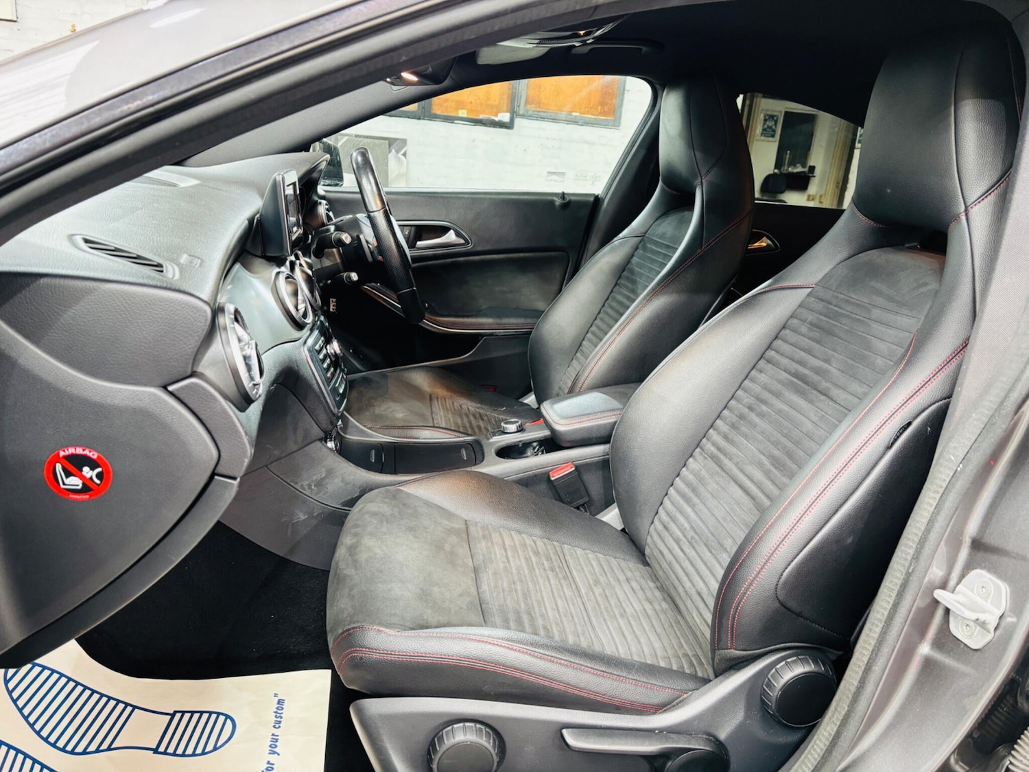 Used Mercedes-Benz CLA 2013 for sale - 78204166: Photo 15