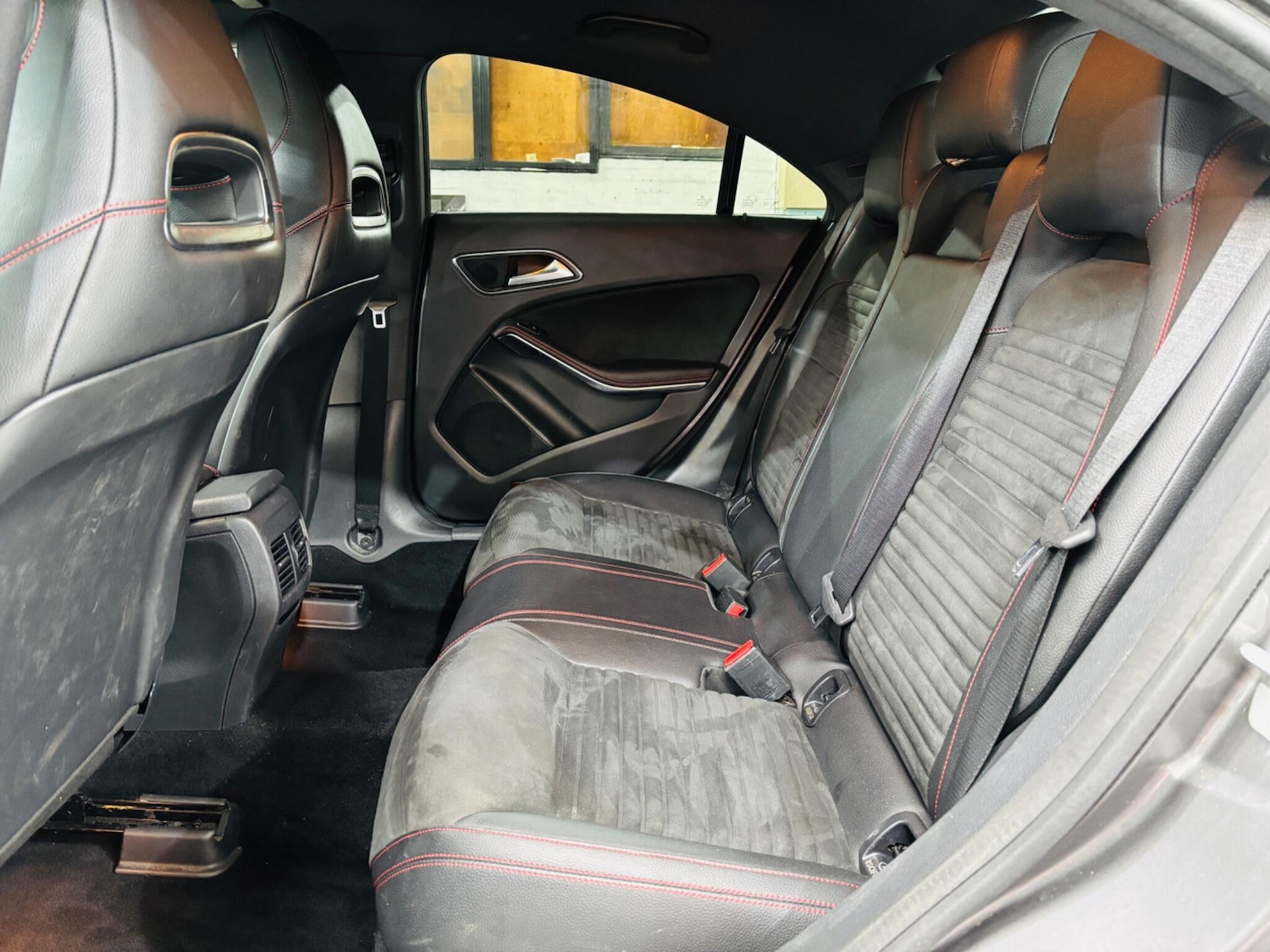 Used Mercedes-Benz CLA 2013 for sale - 78204166: Photo 16