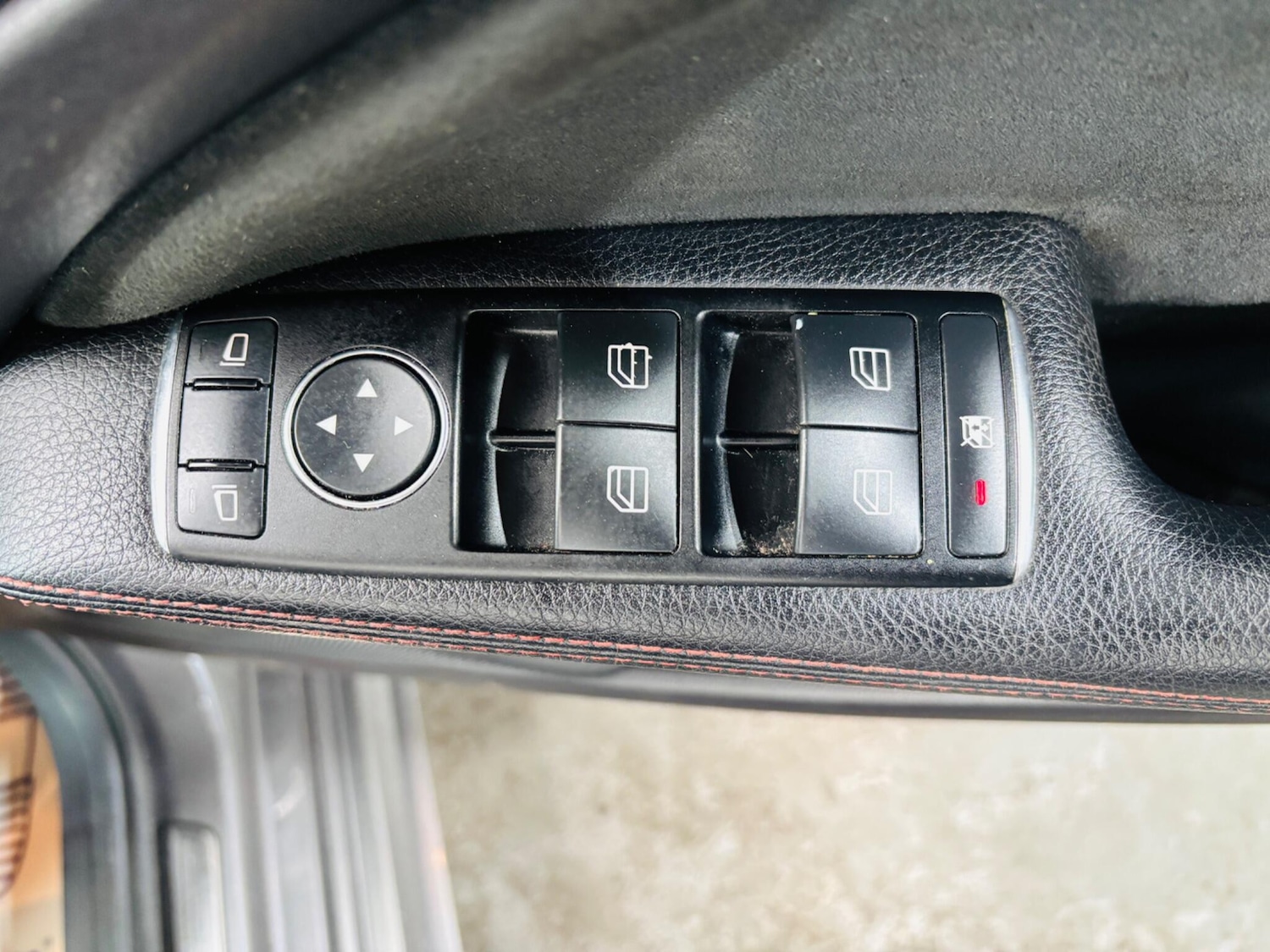 Used Mercedes-Benz CLA 2013 for sale - 78204166: Photo 17