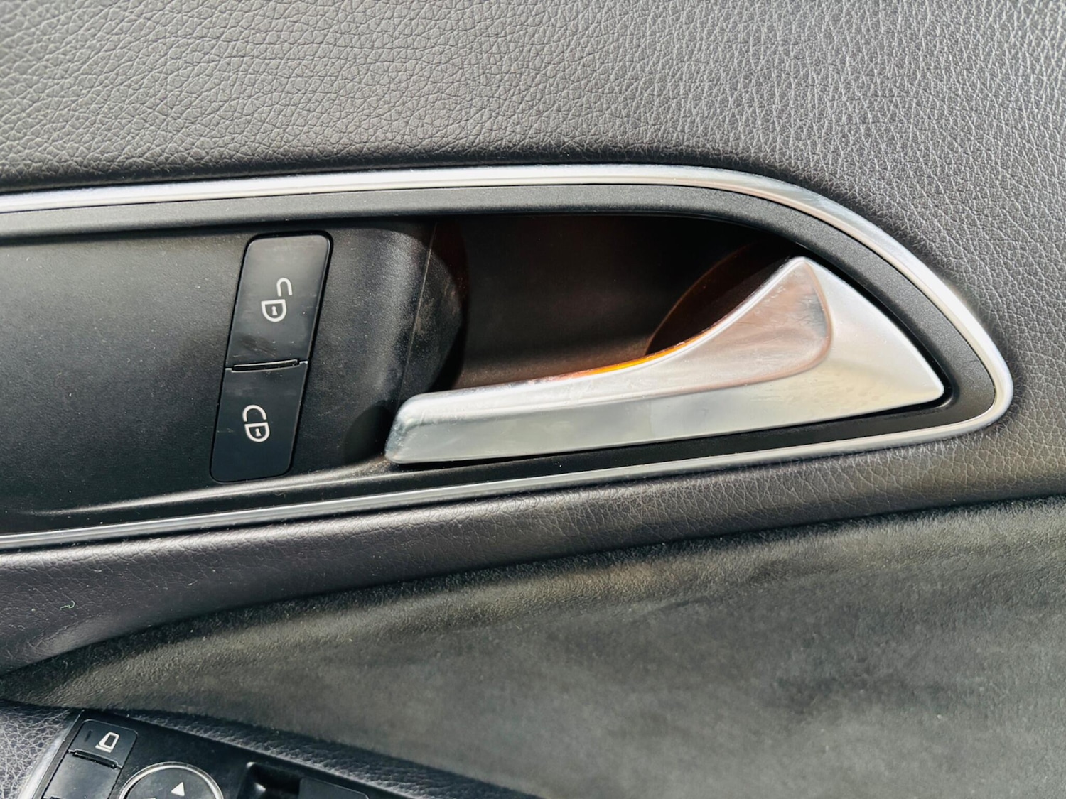 Used Mercedes-Benz CLA 2013 for sale - 78204166: Photo 18