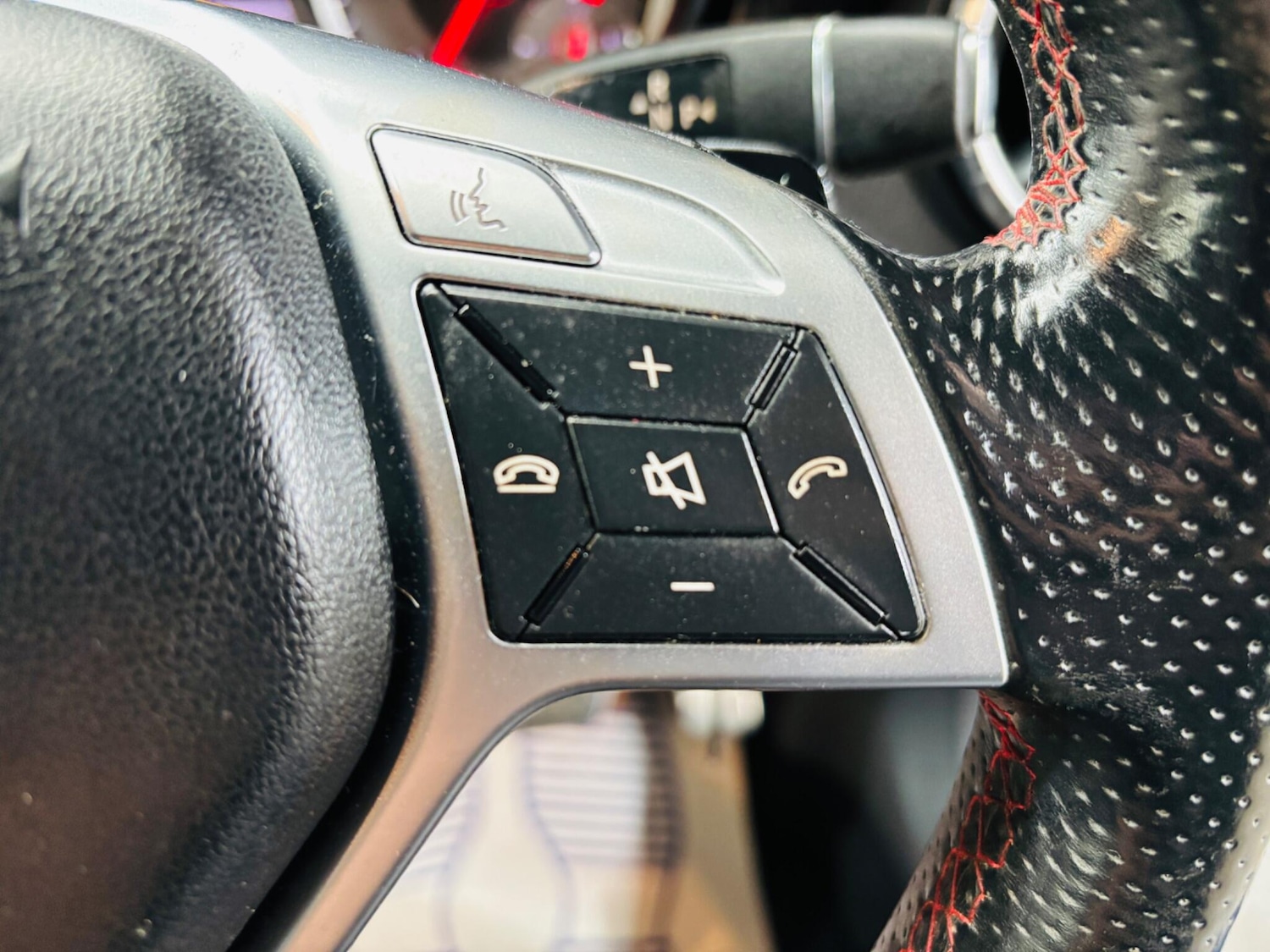 Used Mercedes-Benz CLA 2013 for sale - 78204166: Photo 20