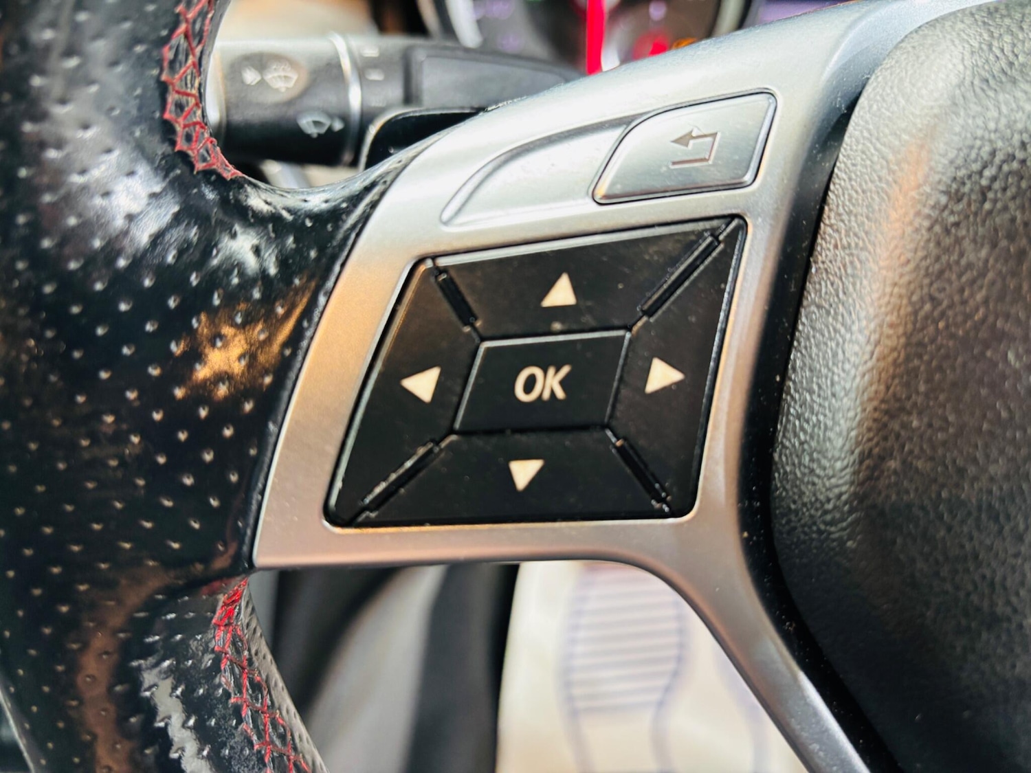 Used Mercedes-Benz CLA 2013 for sale - 78204166: Photo 21