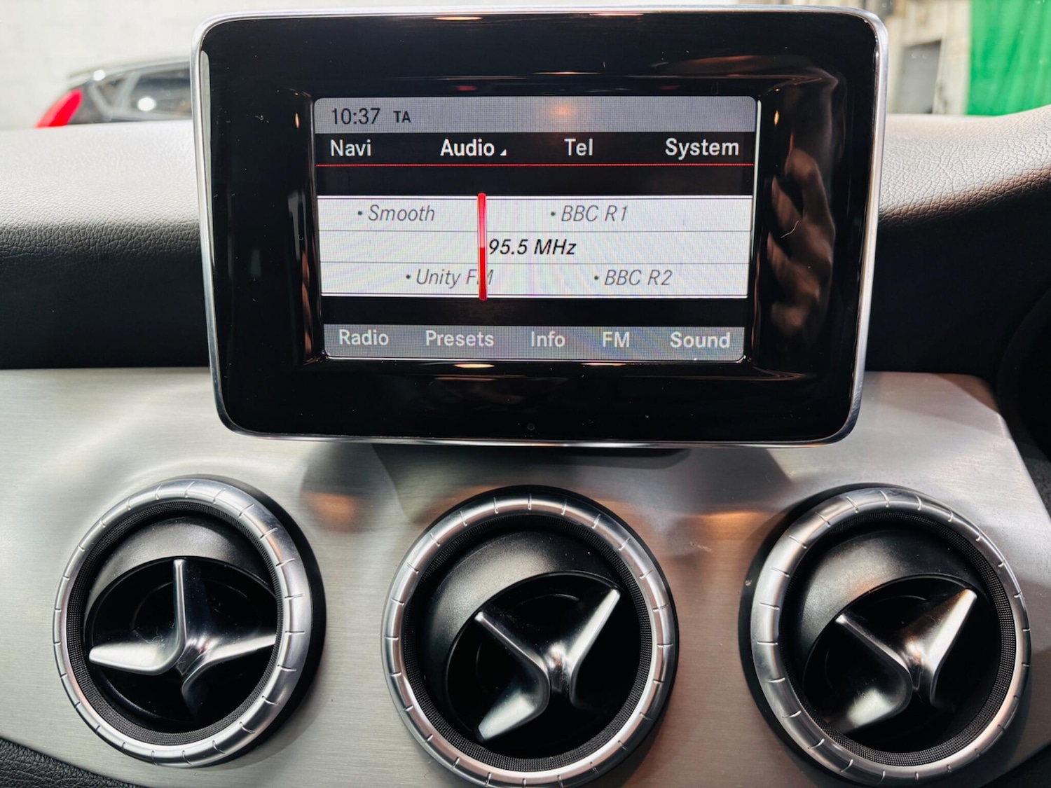 Used Mercedes-Benz CLA 2013 for sale - 78204166: Photo 24