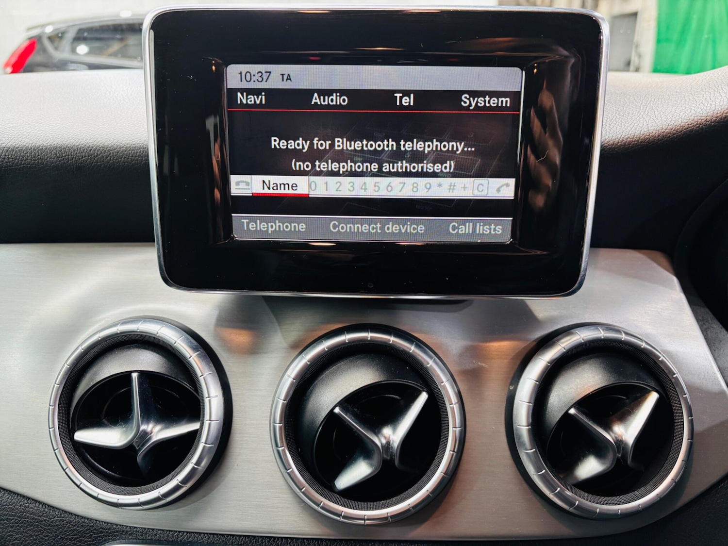 Used Mercedes-Benz CLA 2013 for sale - 78204166: Photo 25