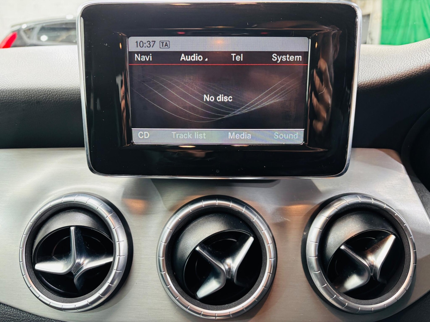 Used Mercedes-Benz CLA 2013 for sale - 78204166: Photo 26