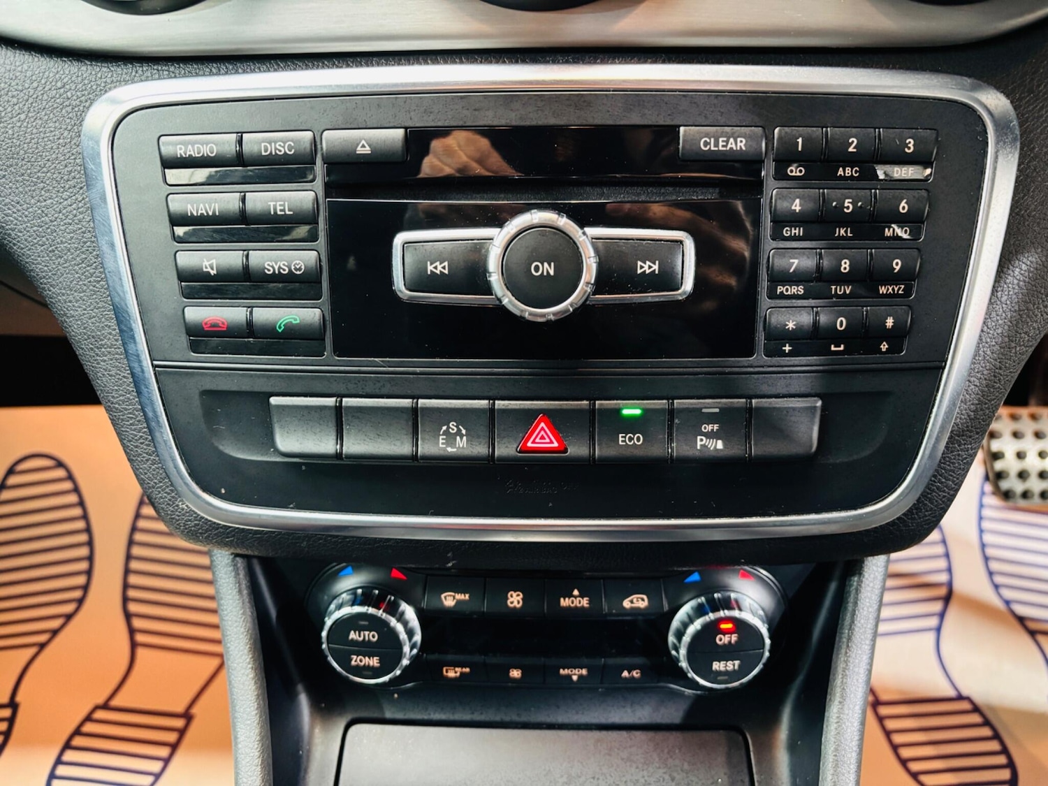 Used Mercedes-Benz CLA 2013 for sale - 78204166: Photo 28