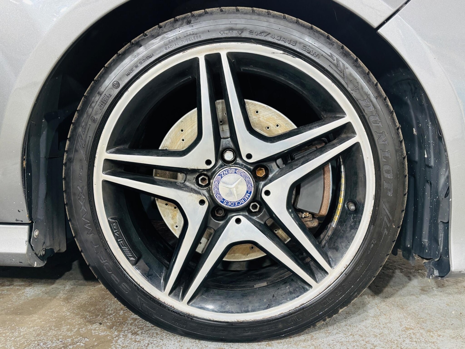 Used Mercedes-Benz CLA 2013 for sale - 78204166: Photo 30