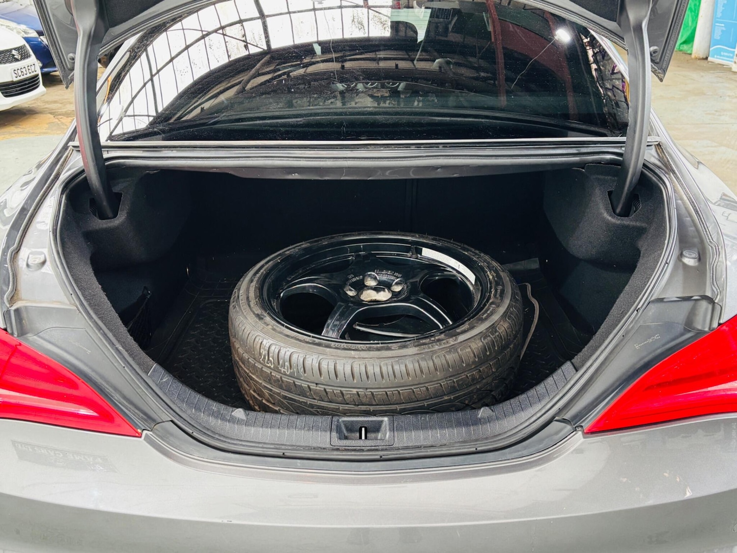 Used Mercedes-Benz CLA 2013 for sale - 78204166: Photo 32