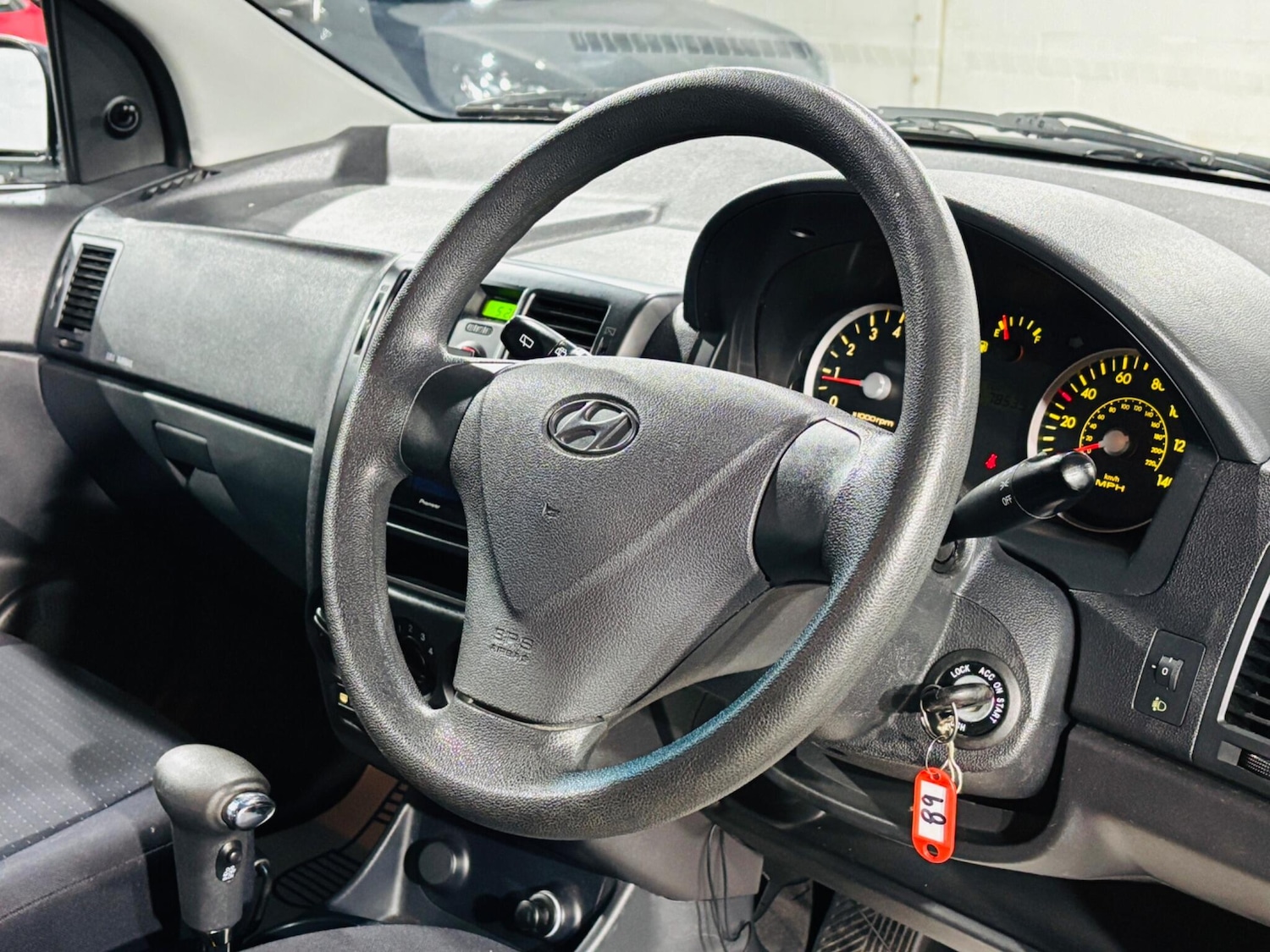 Used Hyundai Getz 2009 for sale - 76562380: Photo 11