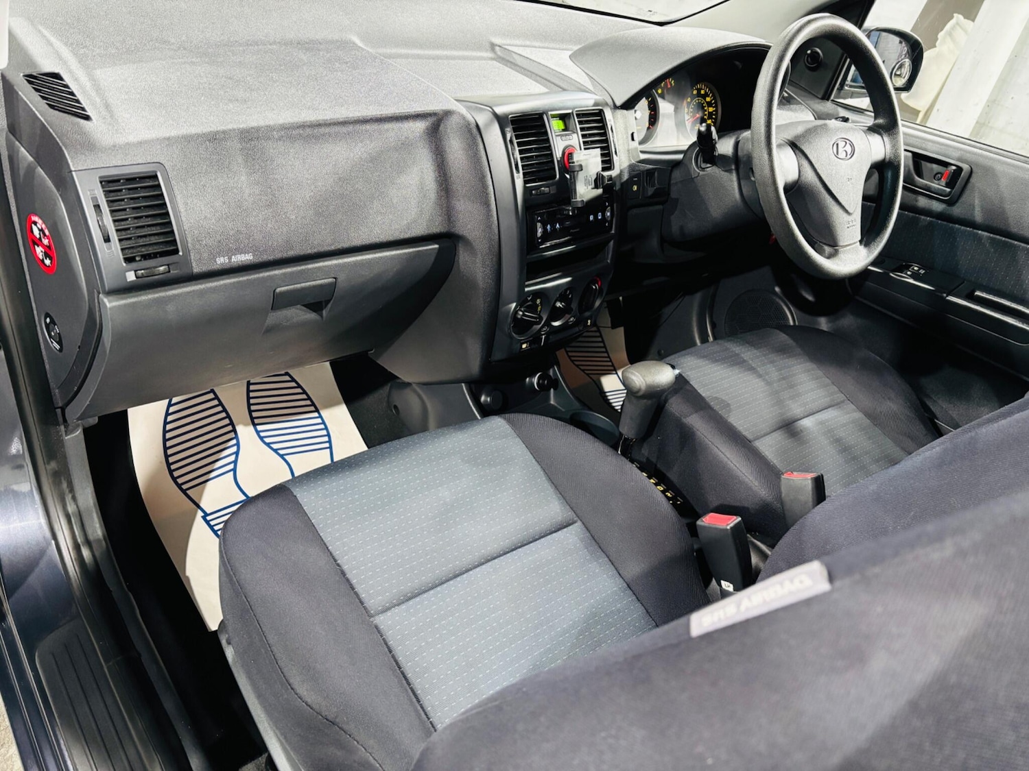 Used Hyundai Getz 2009 for sale - 76562380: Photo 14