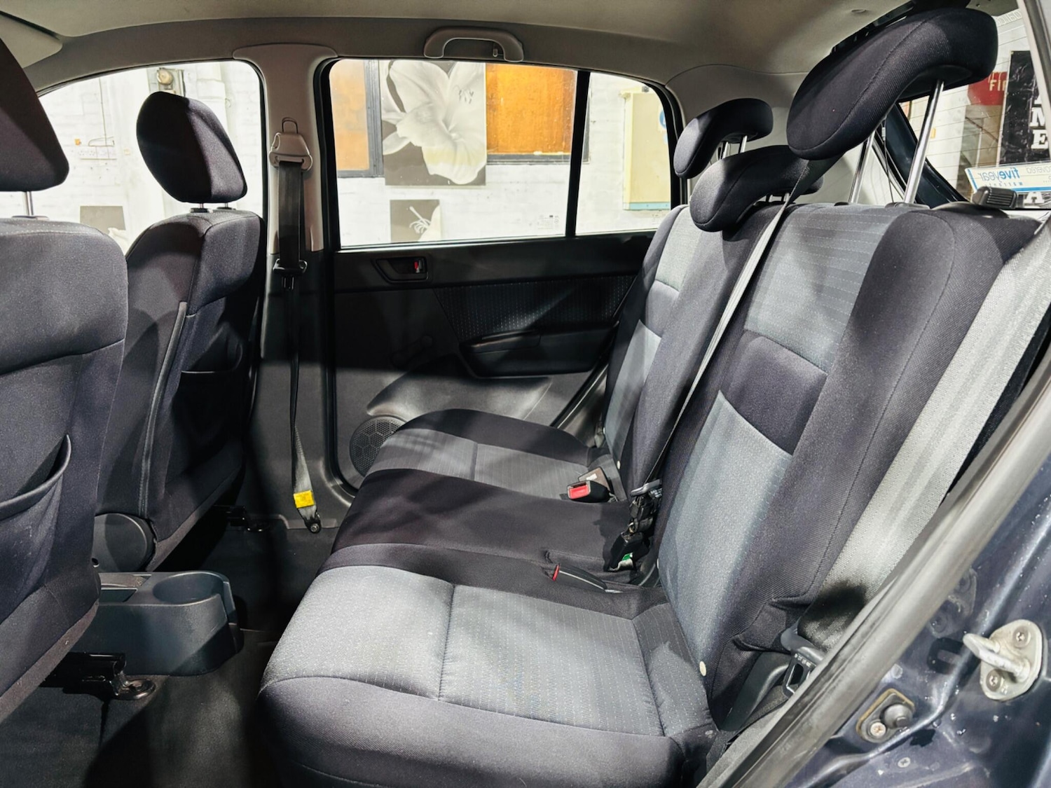 Used Hyundai Getz 2009 for sale - 76562380: Photo 16