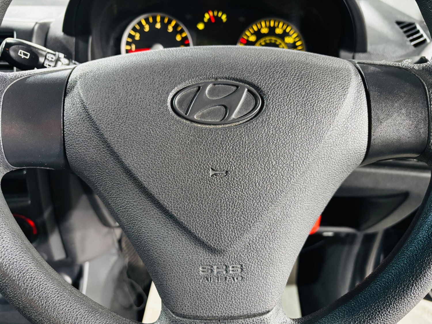 Used Hyundai Getz 2009 for sale - 76562380: Photo 18