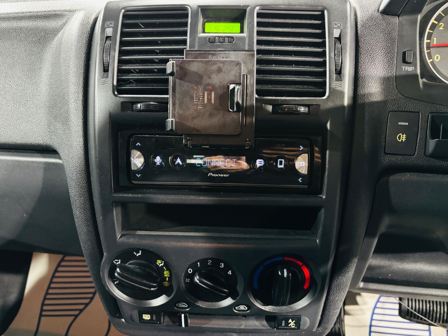 Used Hyundai Getz 2009 for sale - 76562380: Photo 20