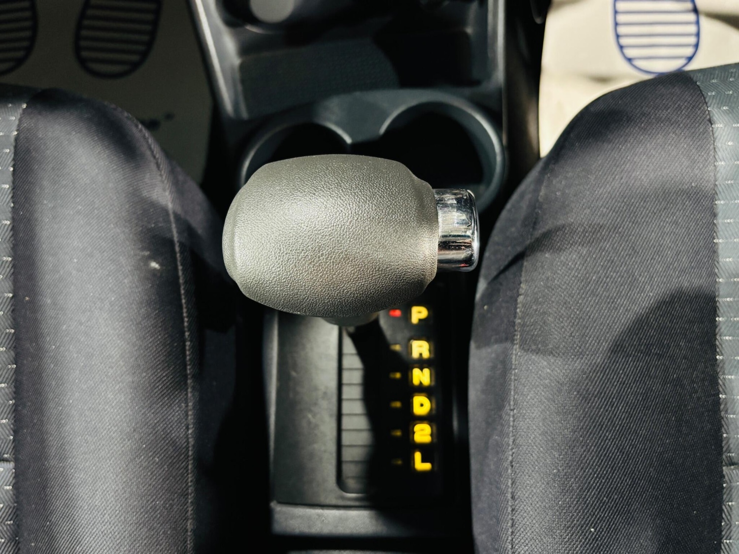 Used Hyundai Getz 2009 for sale - 76562380: Photo 21