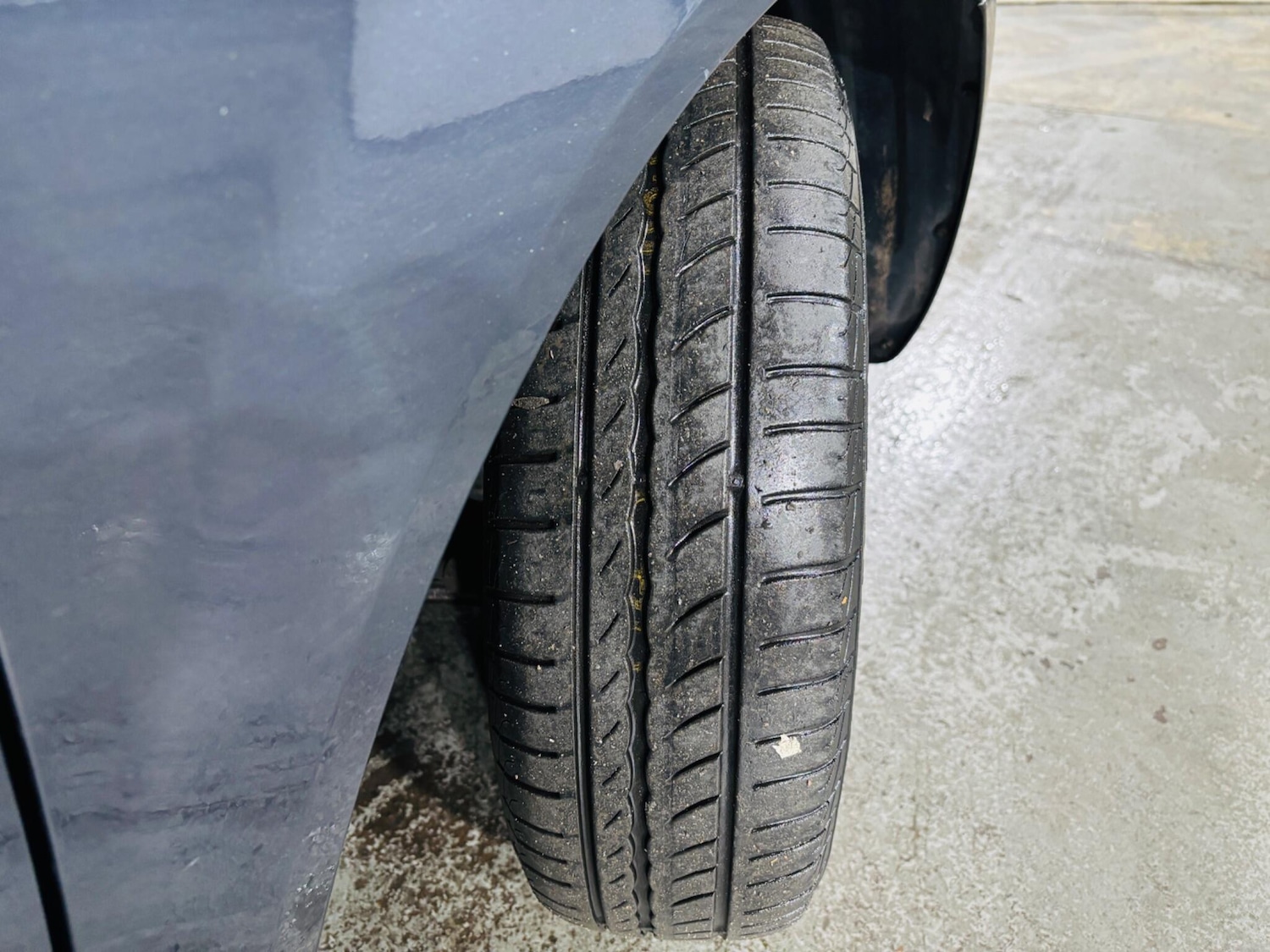 Used Hyundai Getz 2009 for sale - 76562380: Photo 24