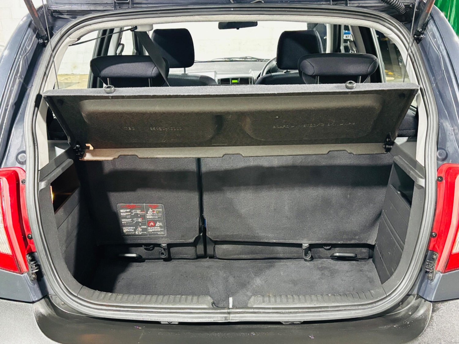 Used Hyundai Getz 2009 for sale - 76562380: Photo 25