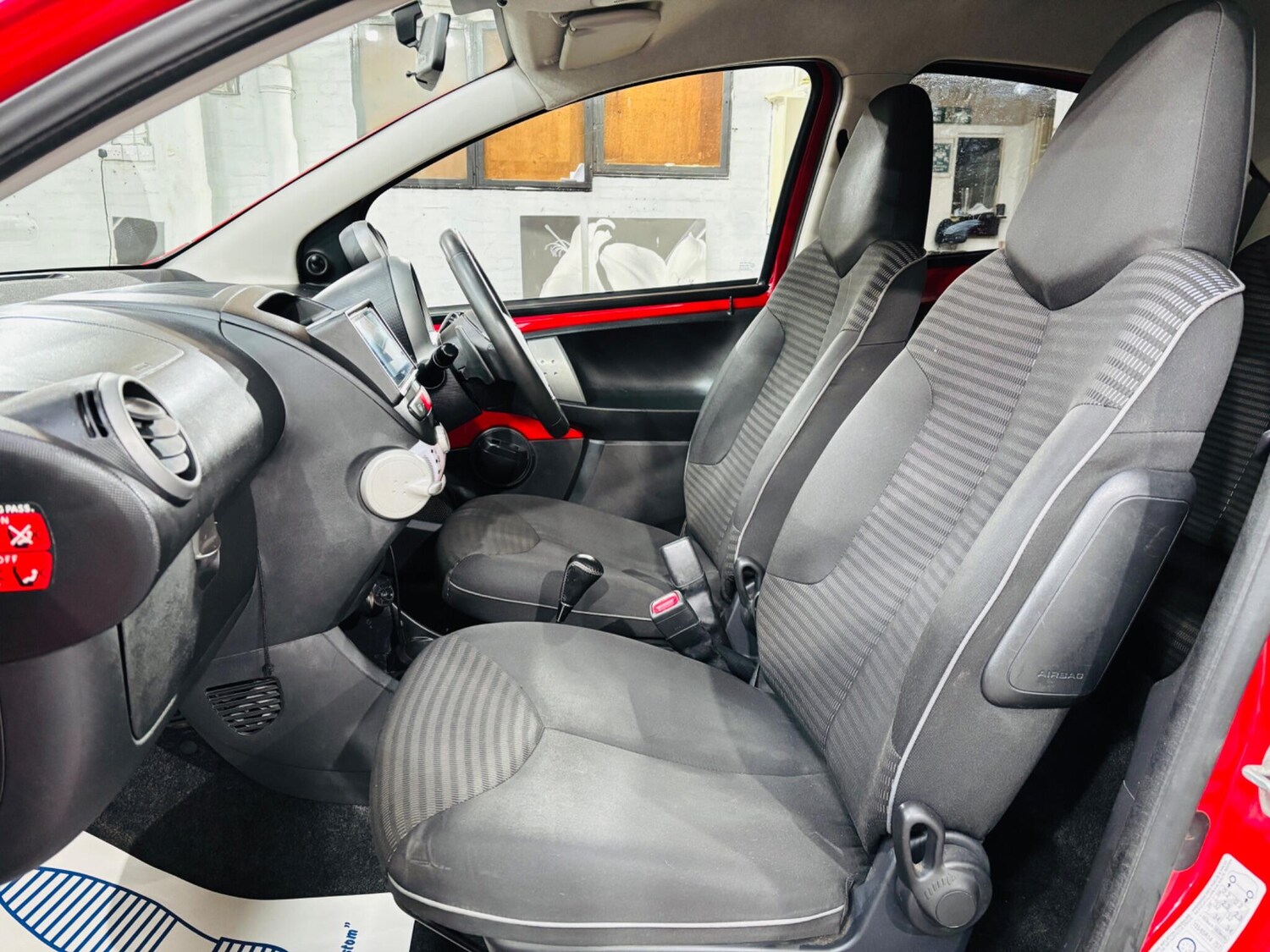 Used Peugeot 107 2013 for sale - 77559903: Photo 15