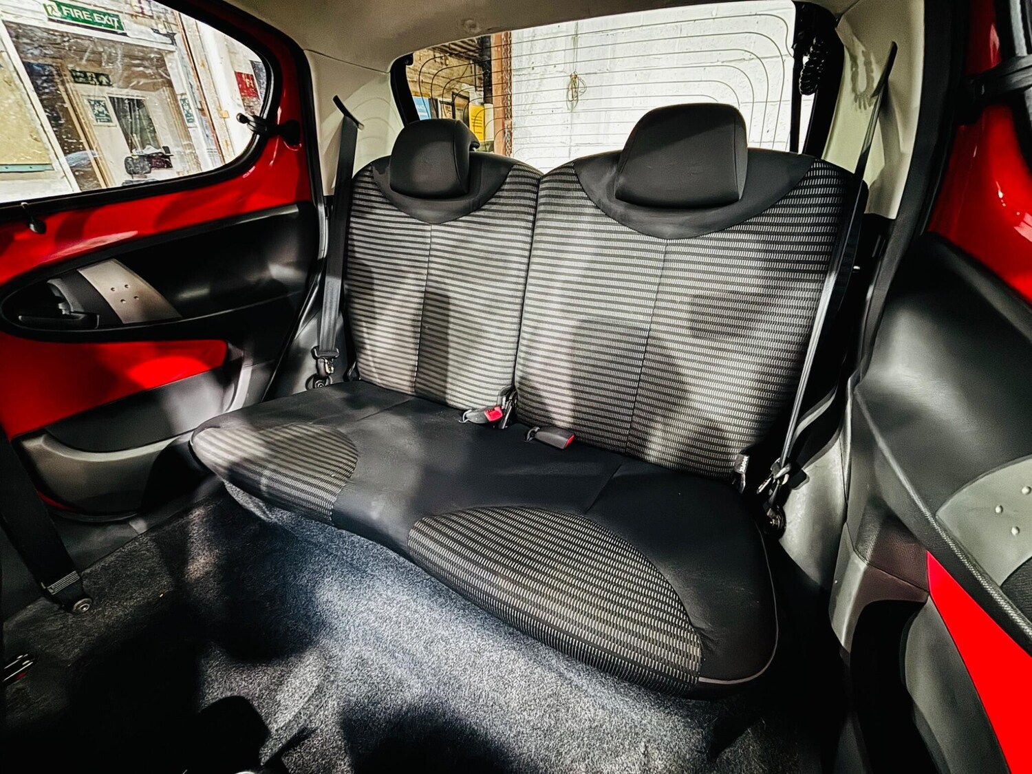 Used Peugeot 107 2013 for sale - 77559903: Photo 16