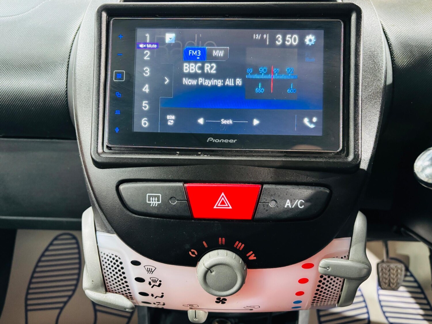 Used Peugeot 107 2013 for sale - 77559903: Photo 20