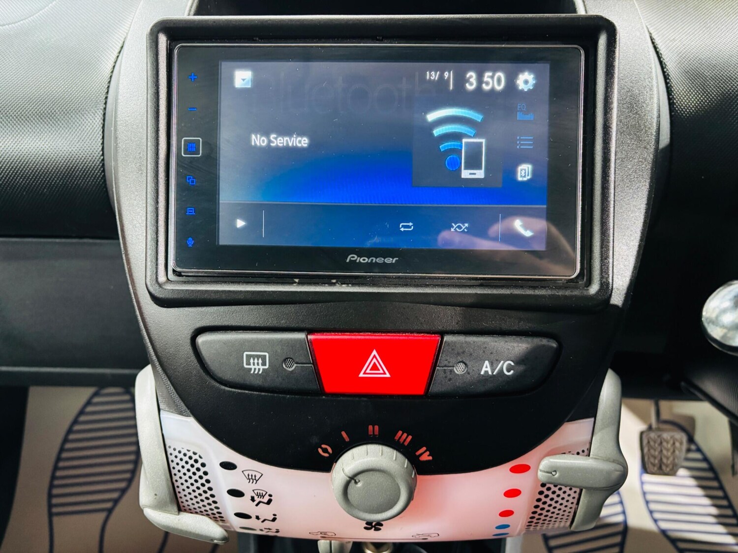 Used Peugeot 107 2013 for sale - 77559903: Photo 21