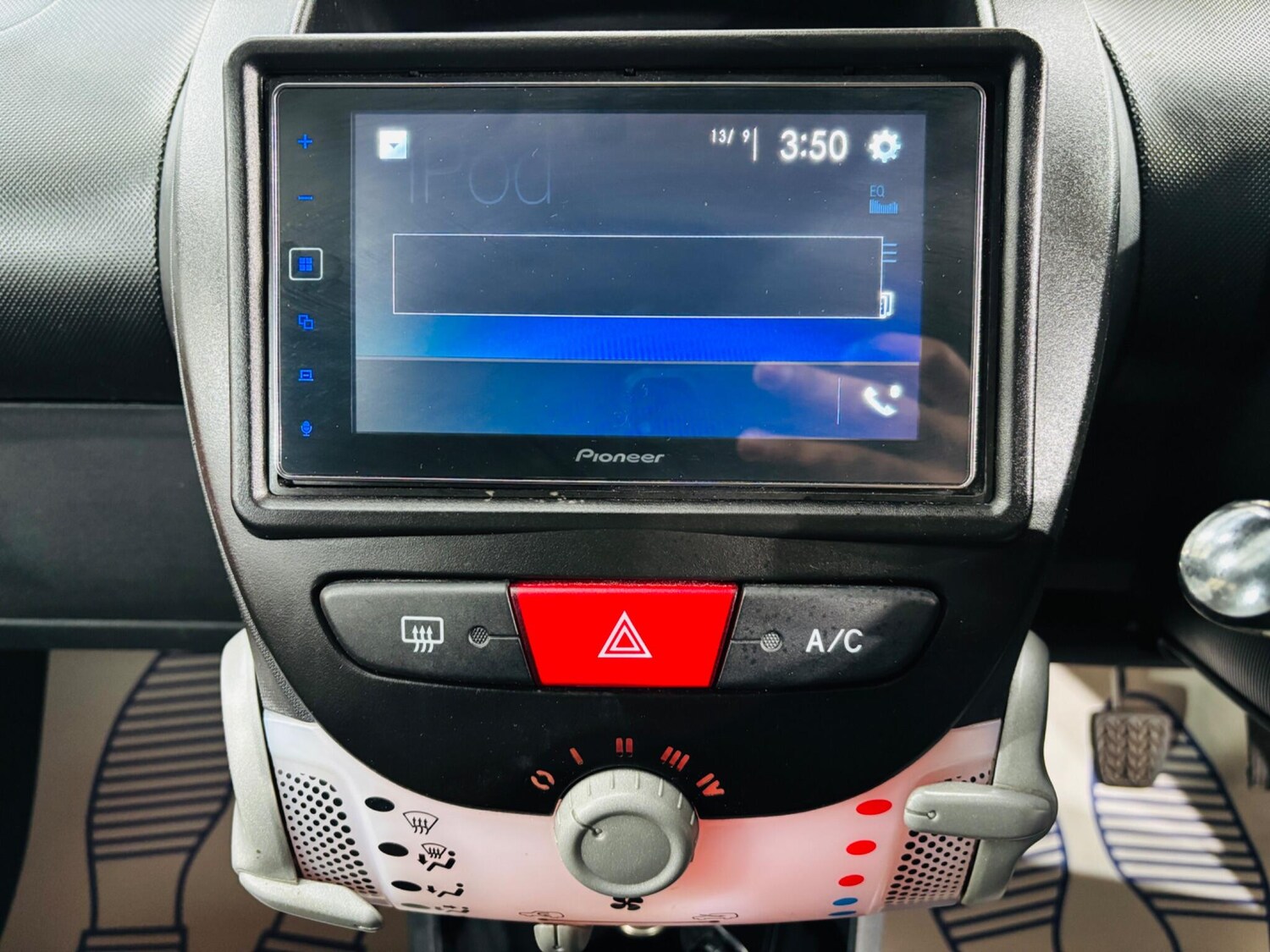 Used Peugeot 107 2013 for sale - 77559903: Photo 22