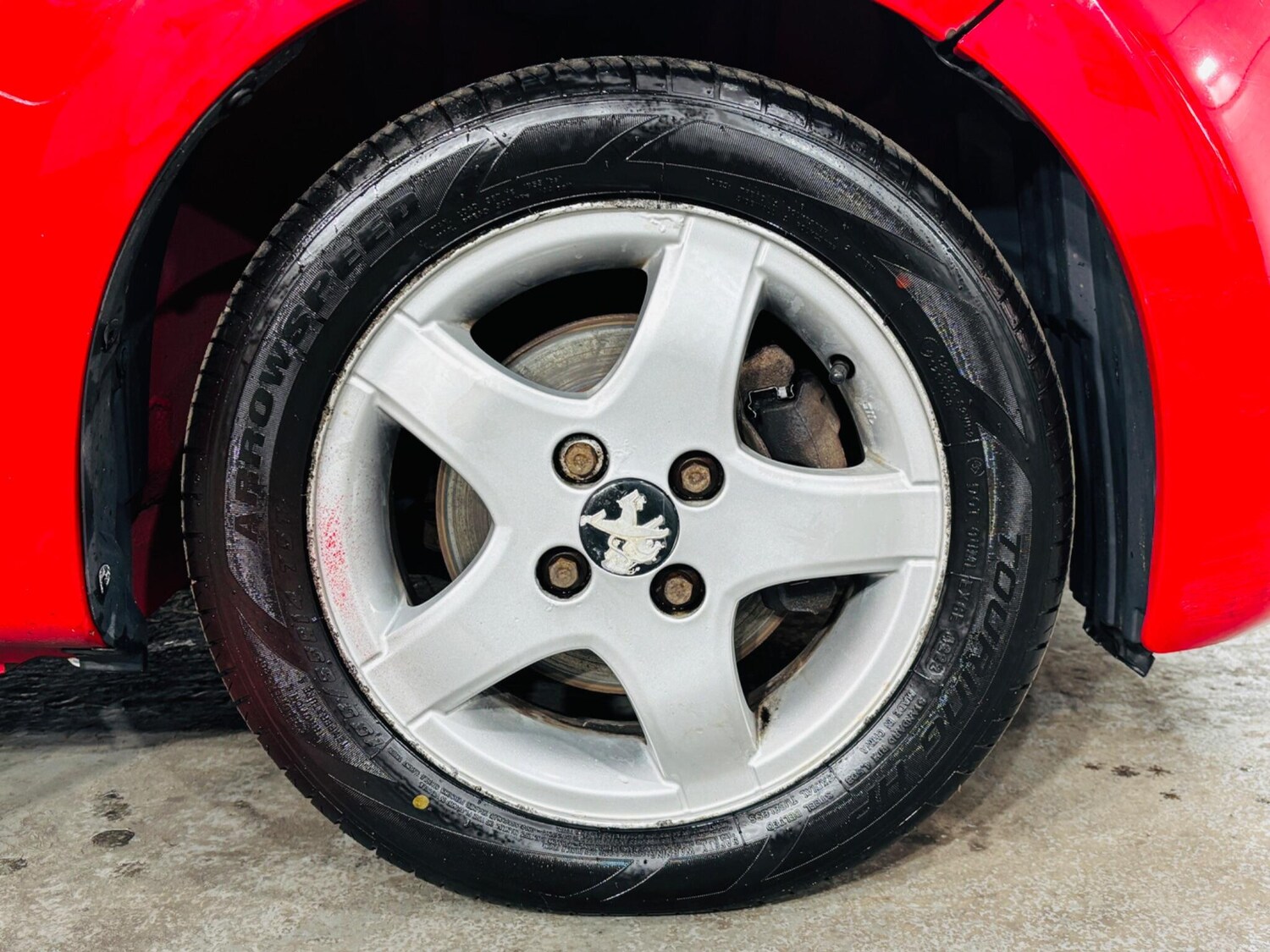 Used Peugeot 107 2013 for sale - 77559903: Photo 25