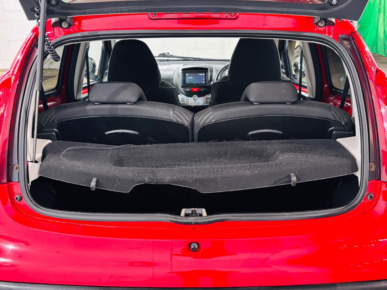 Used Peugeot 107 2013 for sale - 77559903: Photo 27