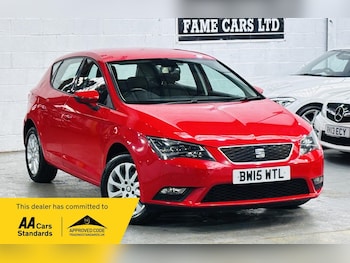 Used SEAT Leon 2015 for sale - 79255608: Photo