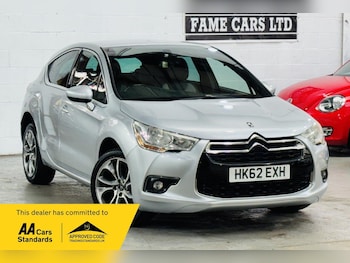 Used Citroen DS4 2013 for sale - 78684423: Photo