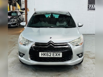 Used Citroen DS4 2013 for sale - 78684423: Photo