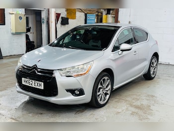 Used Citroen DS4 2013 for sale - 78684423: Photo