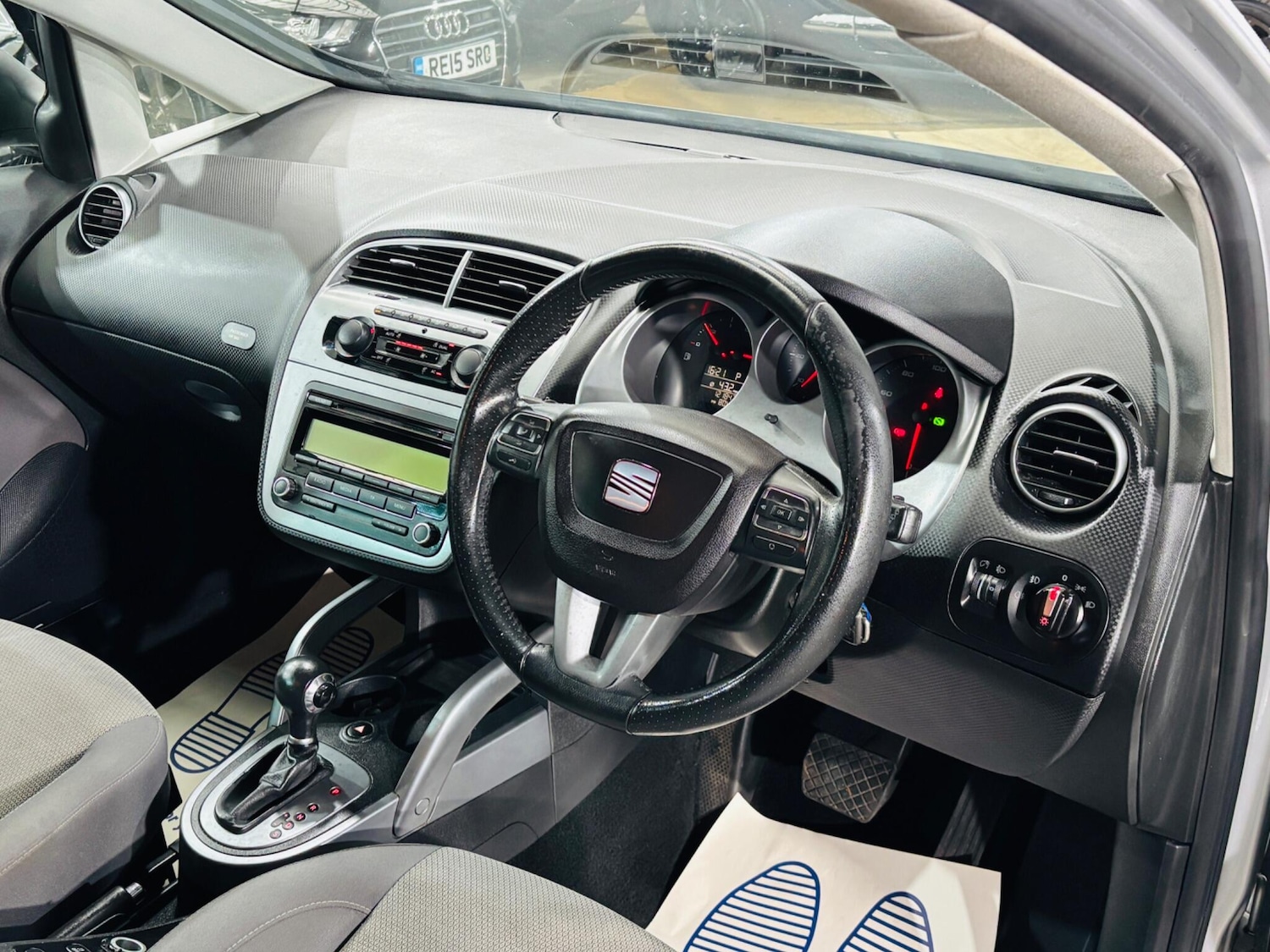 Used SEAT Altea XL 2011 for sale - 78048207: Photo 11