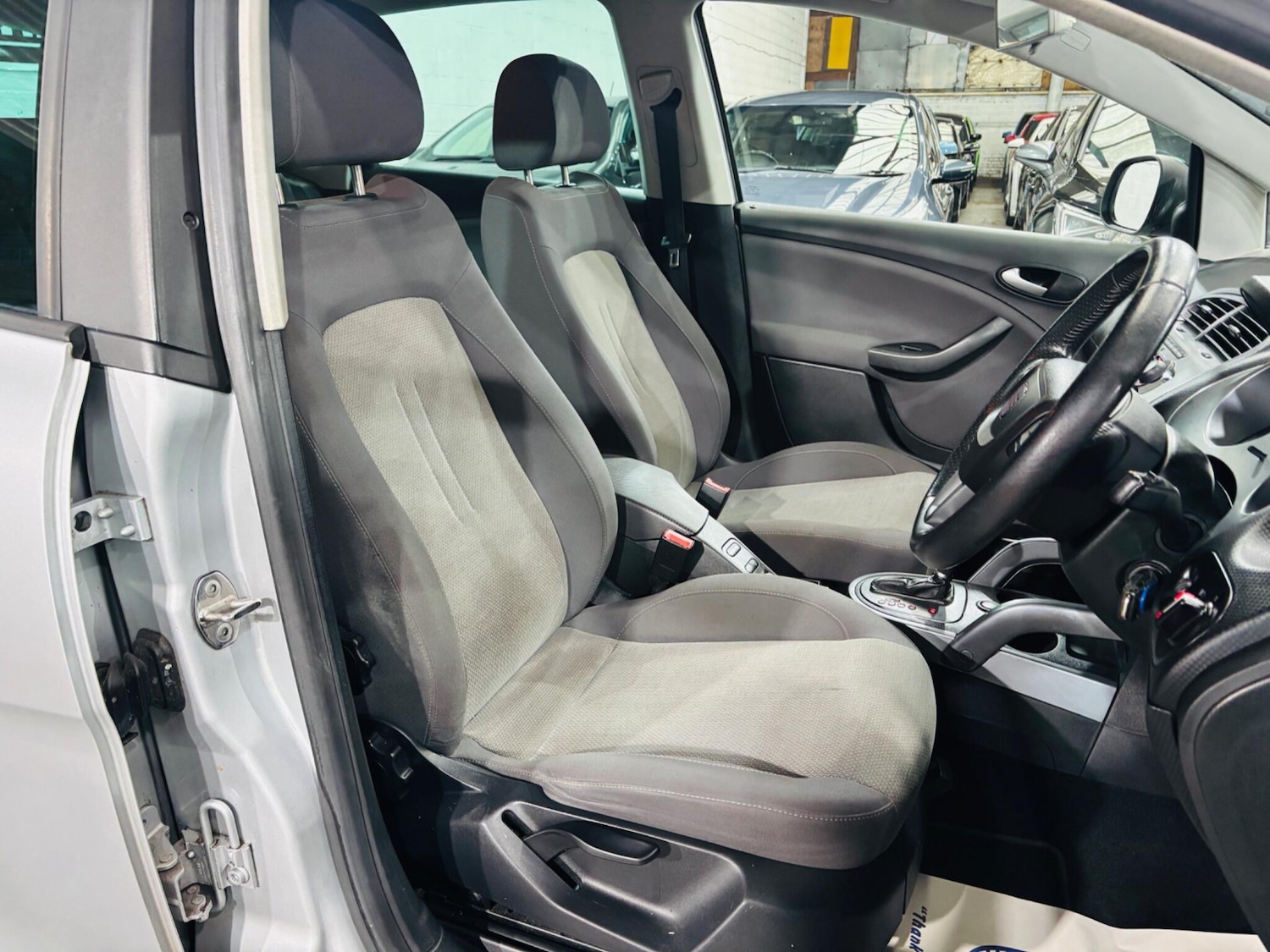 Used SEAT Altea XL 2011 for sale - 78048207: Photo 13