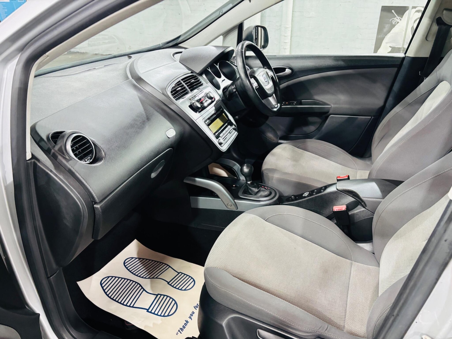 Used SEAT Altea XL 2011 for sale - 78048207: Photo 14