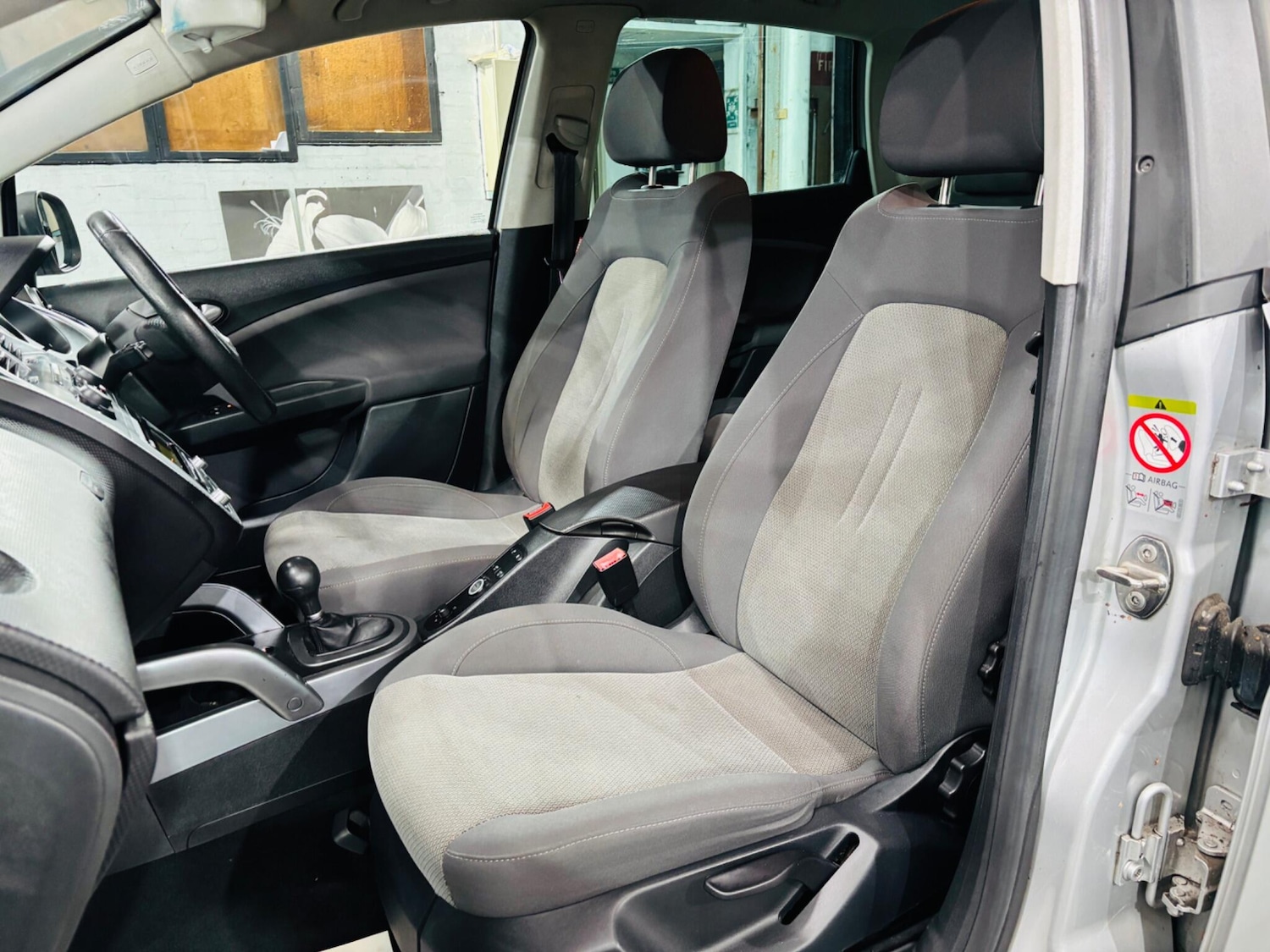 Used SEAT Altea XL 2011 for sale - 78048207: Photo 15