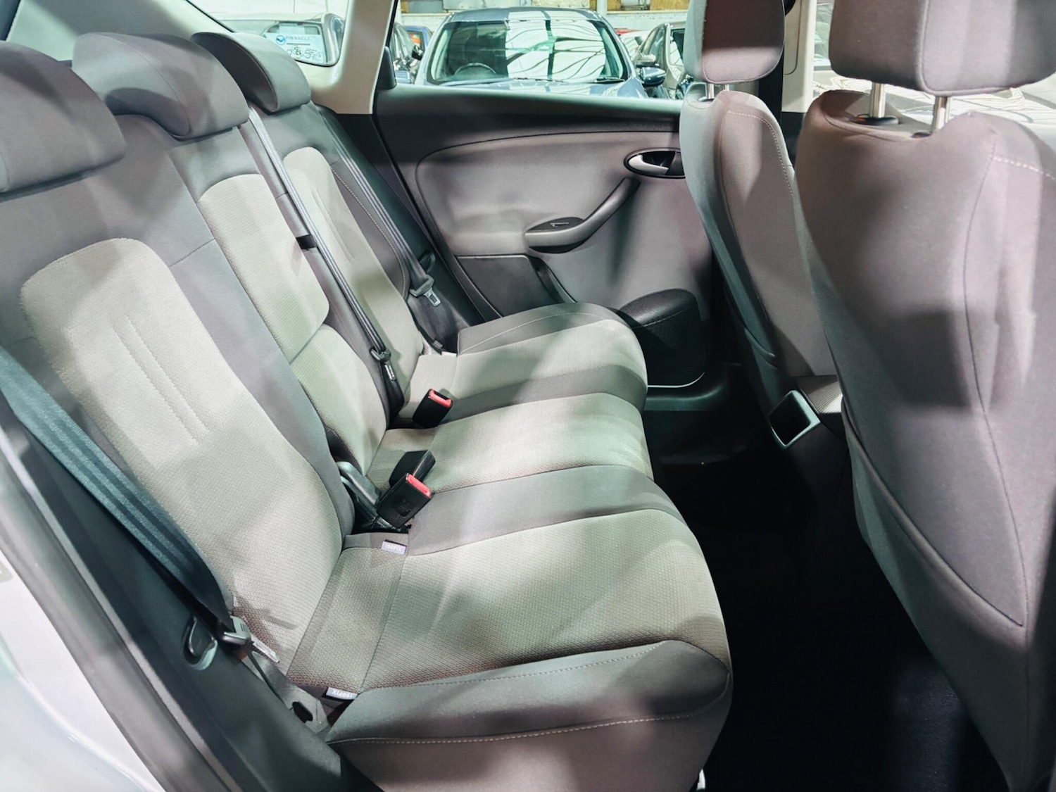 Used SEAT Altea XL 2011 for sale - 78048207: Photo 16