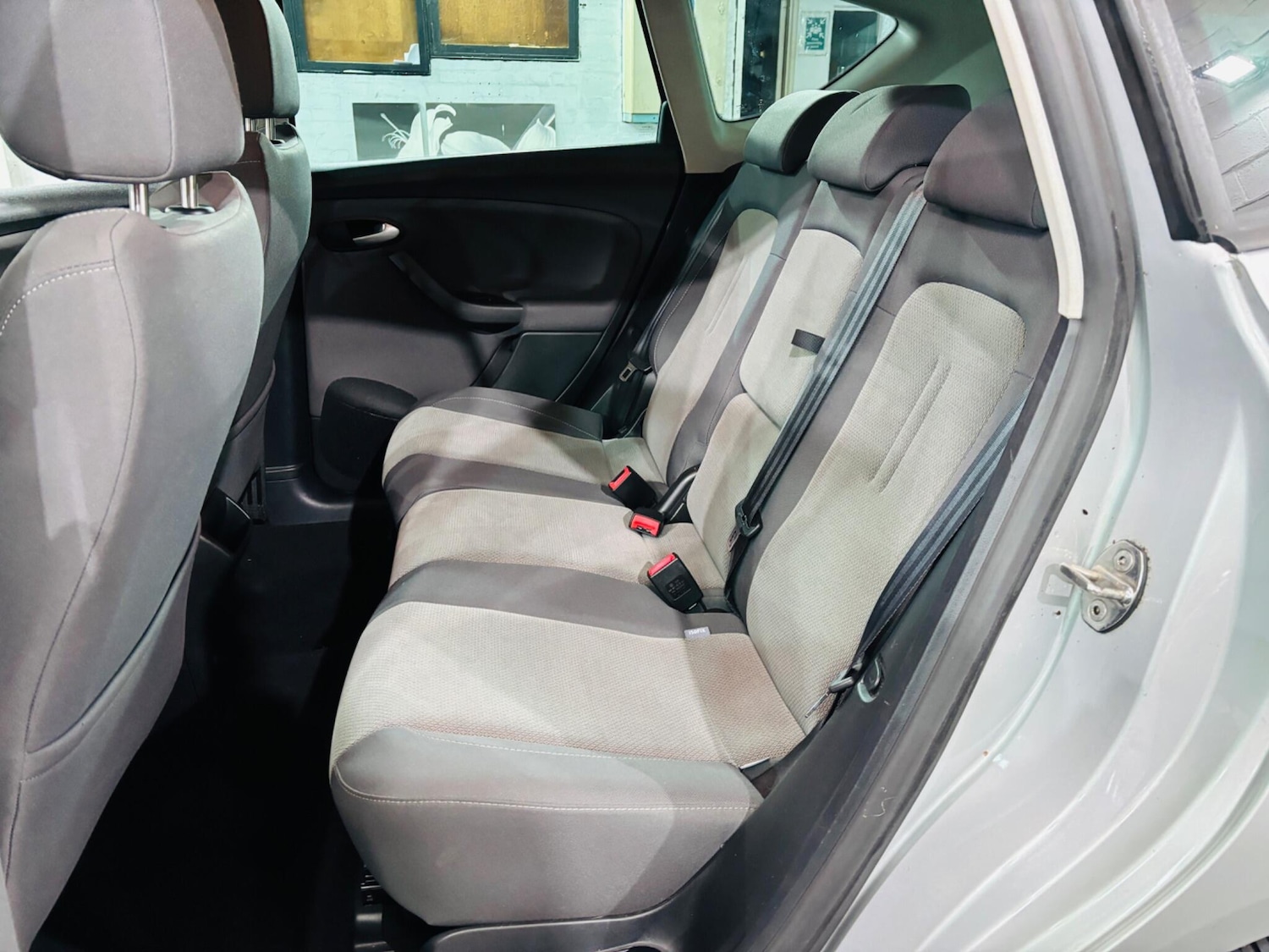 Used SEAT Altea XL 2011 for sale - 78048207: Photo 17