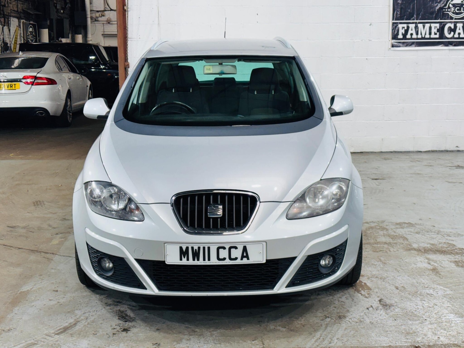 Used SEAT Altea XL 2011 for sale - 78048207: Photo 2