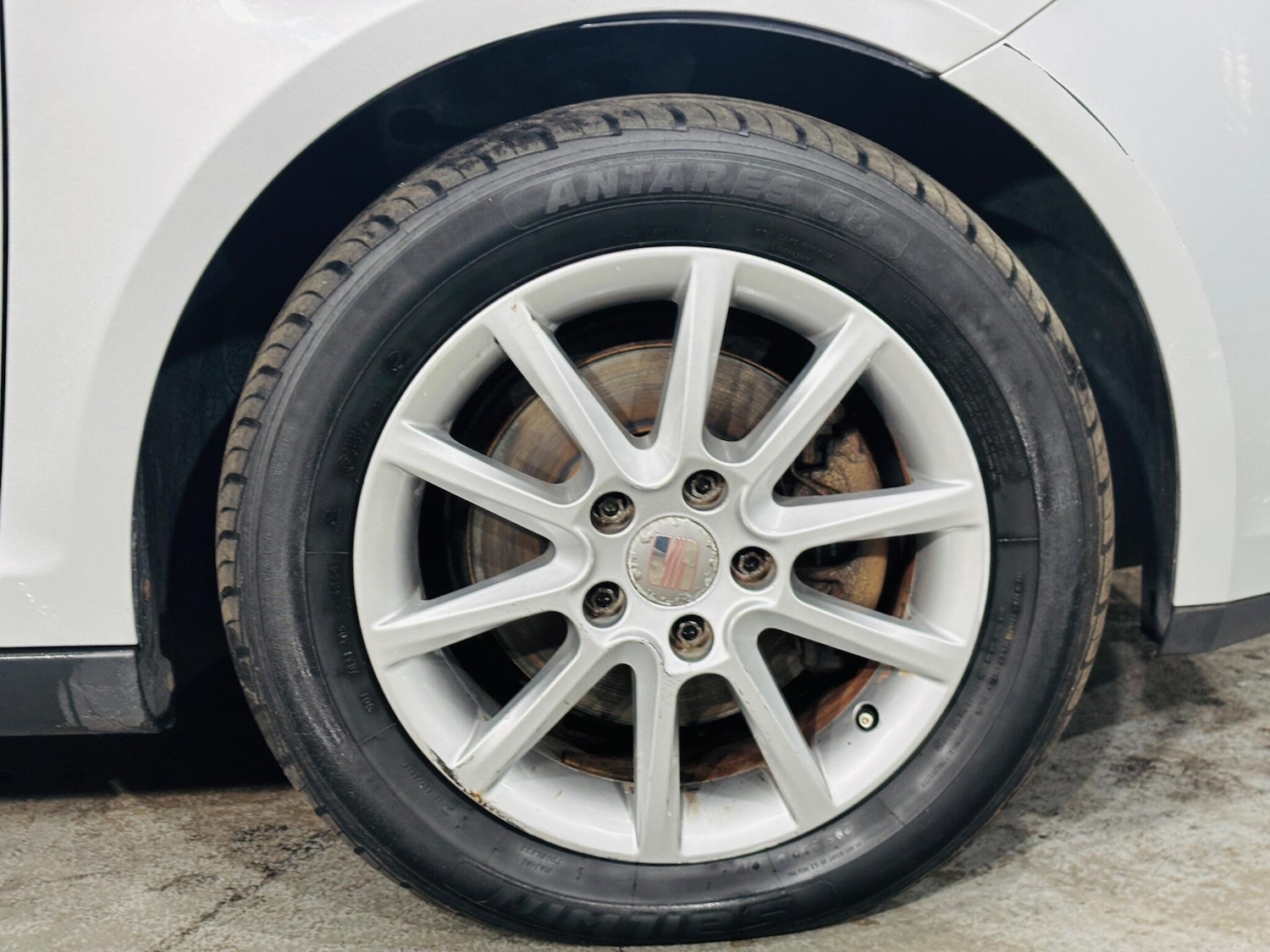 Used SEAT Altea XL 2011 for sale - 78048207: Photo 28