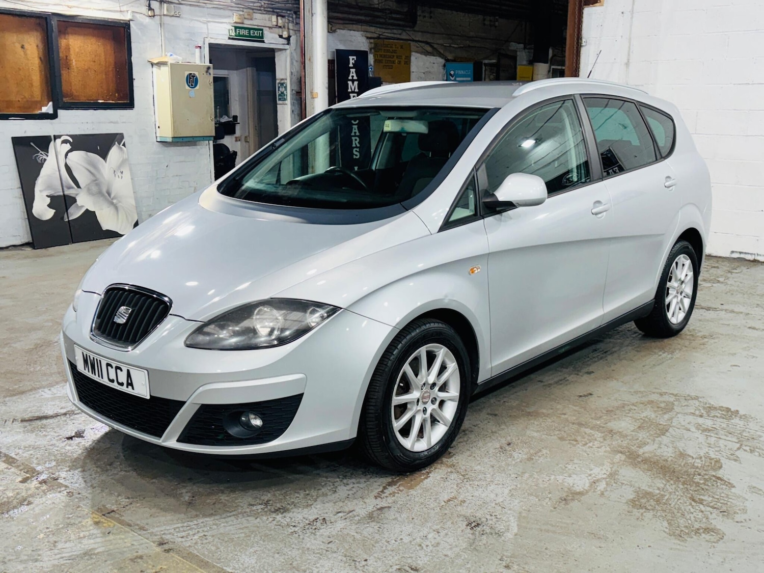 Used SEAT Altea XL 2011 for sale - 78048207: Photo 4