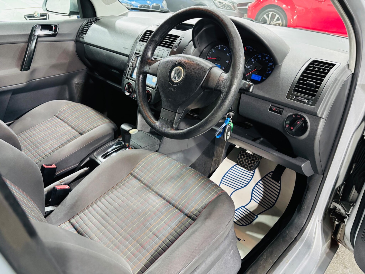 Used Volkswagen Polo 2007 for sale - 76752693: Photo 10