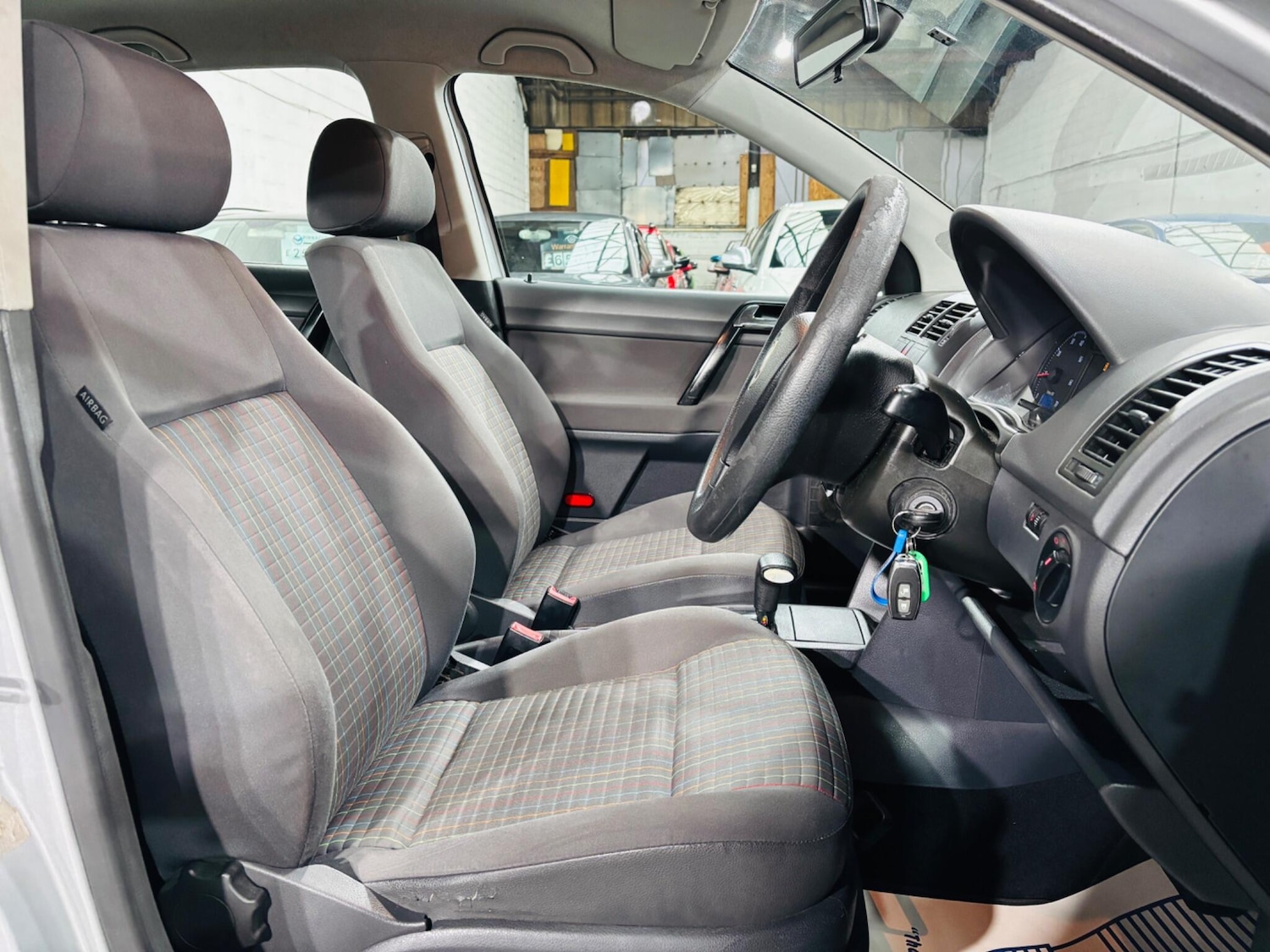 Used Volkswagen Polo 2007 for sale - 76752693: Photo 13