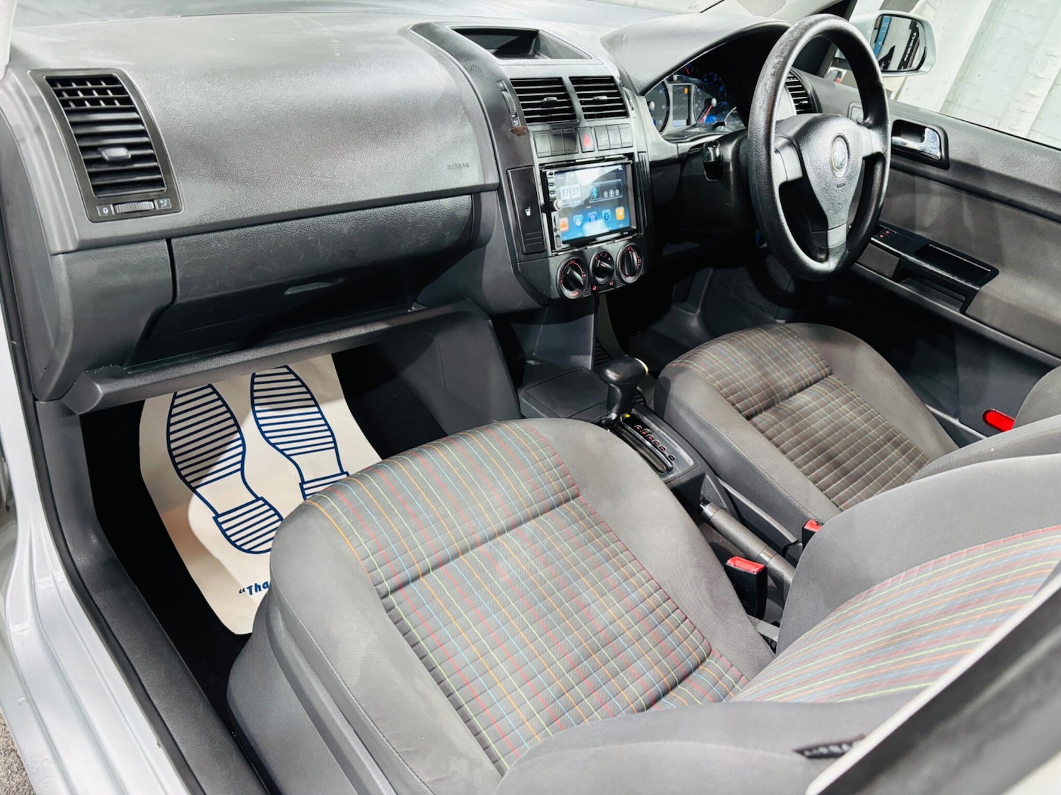 Used Volkswagen Polo 2007 for sale - 76752693: Photo 14